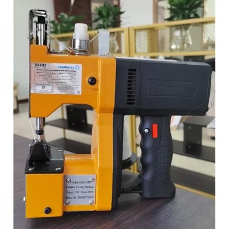 Мешкозашивочная машина Foodatlas GK9-350, доставка из Краснодара