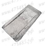 Коронка ковша ЕК-14, ЕК-18 314.03.23.21.001