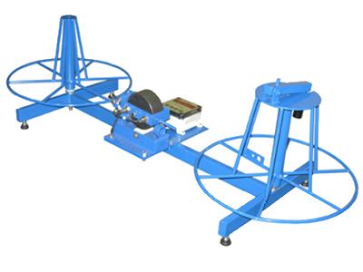 Идм-20 измеритель длины кабеля. Станок для намотки кабеля в бухту завод мнк 0,8-0,1р. Перемотка бухт. Приспособление для перемотки стального троса. Перемотка бухт.