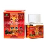 Препарат для потенции ЛУЖУН ПИЛЮЛИ МУЖСКОГО ЗДОРОВЬЯ 10шт