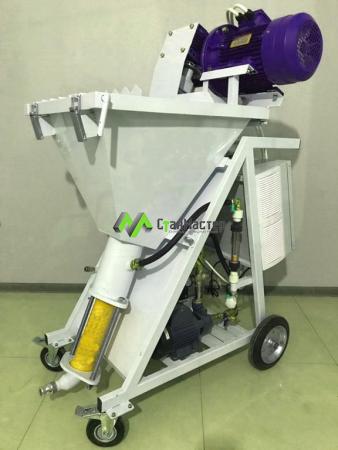 Купить Штукатурную Станцию В Белоруссии Б У