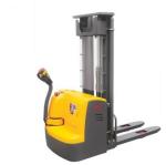 Штабелер самоходный 1,2т/3,0м сопровождаемый, TOR CQDA1230-EL 24/65 В/Ач