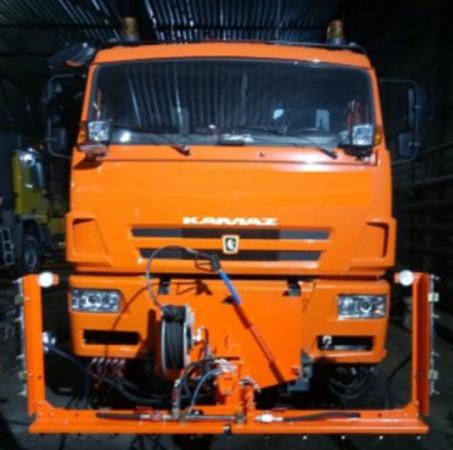 Высоконапорная мойка рейка купить по цене 230000 ₽ в Кургане на ...