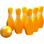 Набор Гигантские мягкие кегли