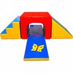 Спортивный мягкий набор "Мостик"