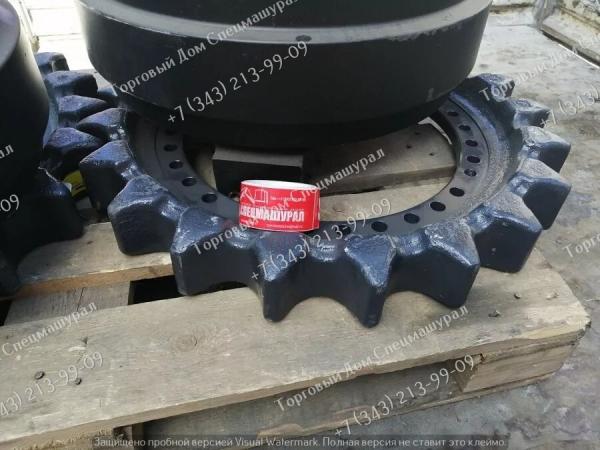 華 Цилиндровый механизм Palladium 80 (35х45) C BK CP (хром