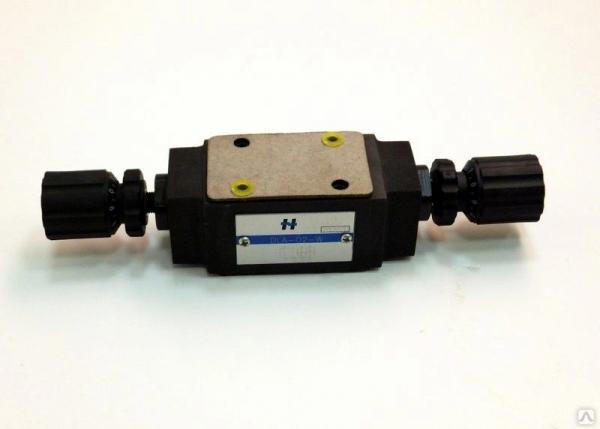 Гидроклапан М-ПКПЭ-12 купить по цене 7480 ₽ в Москве на PromPortal.Su ...