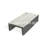 Лоток кабельный ЛК150.360.120-10