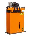 Трубогиб электрический, Stalex EHB-40 (профилегиб)