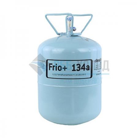 Фреон R134a (13, 6 кг) Frio+ купить по цене 7500 ₽ в Химках на ...
