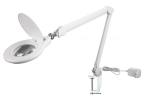 ЛАМПА-ЛУПА 8066D3LED-U 3D СО СВЕТОДИОДНОЙ ПОДСВЕТКОЙ И ДИММЕРОМ