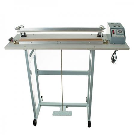 Запаиватель напольный SF-B600 (2 шва) Foodatlas Pro, доставка из Краснодара