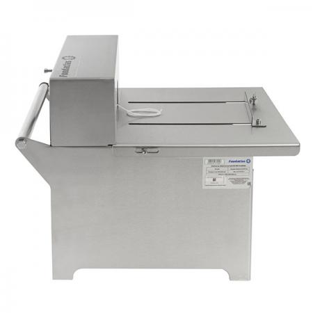 Клипсатор обвязчик ручной Foodatlas HR-350, доставка из Краснодара
