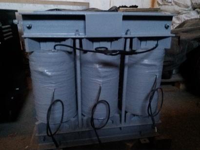 ТСКС-25 (25kVA) трансформатор купить в Чебоксарах на PromPortal.Su (ID ...