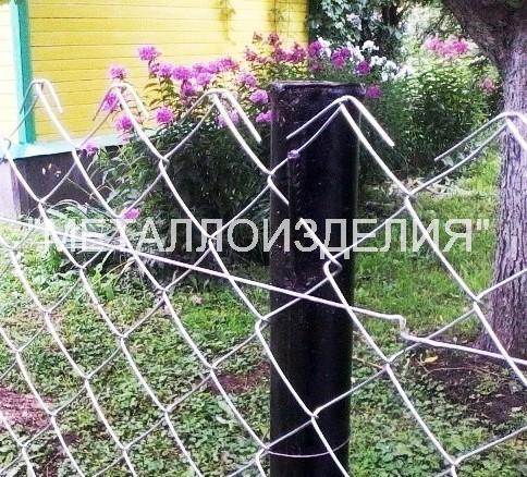 Столбы металлические купить по цене 313 ₽ в Горках на PromPortal.Su (ID ...