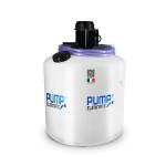 Насосная станция для очистки теплообменного обрудования Pump Eliminate 230 V4V