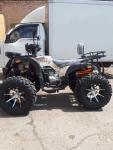 Квадроцикл Yamaha Grizzly 250 см3. Рассрочка до 6 месяцев
