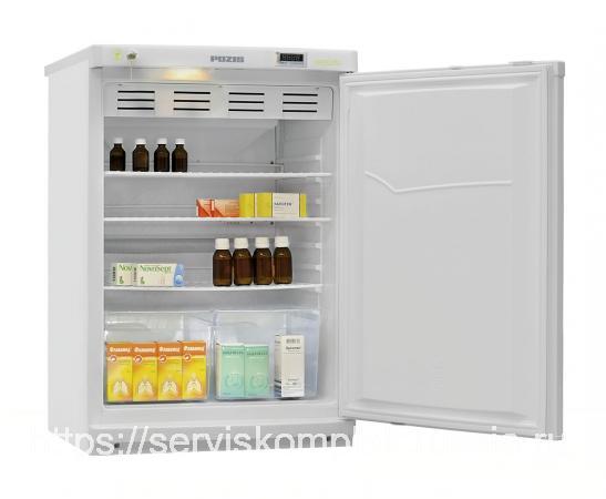 Холодильник фармацевтический ХФ-140-2 "POZIS" купить по цене 33400 ₽ в ...