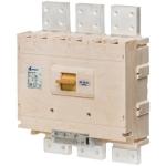 Автоматический выключатель ВА 55-43 2000А выдвижной с Э/М приводом