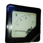 Вольтметр постоянного тока М-367 75в