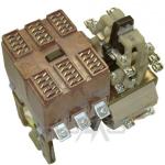 Контактор МК 2-02 постоянного тока