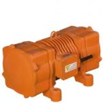 Вибратор площадочный ИВ-105-42В