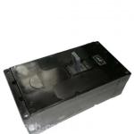 Автоматический выключатель WIS-400 Ema Elester 120-400А ПОЛЬША