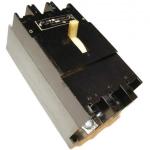 Автоматический выключатель АЕ-2066 125А