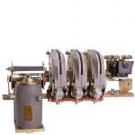 Контактор КТП-6013 100А 110в 220в