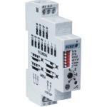 Реле времени модульное многофункциональное РСВ21-1