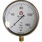 Напоромер НМ-160