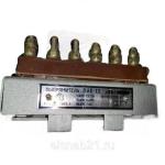 Выпрямитель аккумуляторный кремниевый ВАК-14