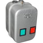 Пускатель магнитный ПМ12-025220