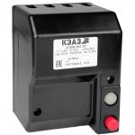 Автоматический выключатель АП50Б 3МТ 4А