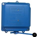 Командоконтроллер ККТ-65