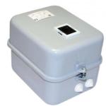 Пускатель магнитный ПМ12-010640