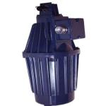 Гидротолкатель EB 125/60 C45