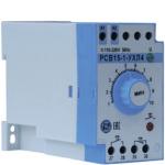 Реле времени РСВ-15