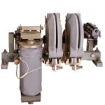 Контактор КТП-6042 400А 110в 220в