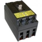 Автоматический выключатель АЕ-2053ММ-100 100А