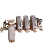 Контактор КТП-6053 630А 110в 220в