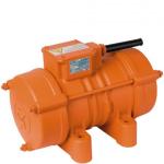 Вибратор площадочный ВИ 104 42В