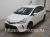 Минивэн гибрид Toyota Prius Alpha кузов ZVW41W модификация G гв 2017 пробег 120 т.км белый