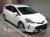 Минивэн гибрид Toyota Prius Alpha кузов ZVW41W модификация G гв 2018 пробег 33 т.км белый