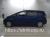 Минивэн гибрид Toyota Prius Alpha кузов ZVW41W модификация G гв 2016 пробег 27 т.км синий