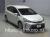 Минивэн гибрид Toyota Prius Alpha кузов ZVW41W модификация S гв 2016 пробег 156 т.км белый