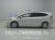 Минивэн гибрид Toyota Prius Alpha кузов ZVW41W модификация S гв 2016 пробег 156 т.км белый