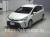 Минивэн гибрид Toyota Prius Alpha кузов ZVW41W модификация S гв 2016 пробег 156 т.км белый