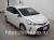 Минивэн гибрид Toyota Prius Alpha кузов ZVW41W модификация S гв 2016 пробег 50 т.км белый