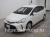 Минивэн гибрид Toyota Prius Alpha кузов ZVW41W модификация S гв 2016 пробег 50 т.км белый